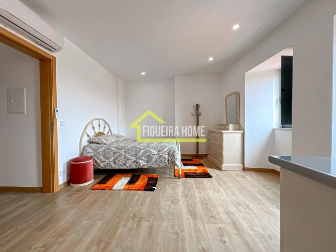 Apartamento T2 para Venda em Buarcos Foto 36
