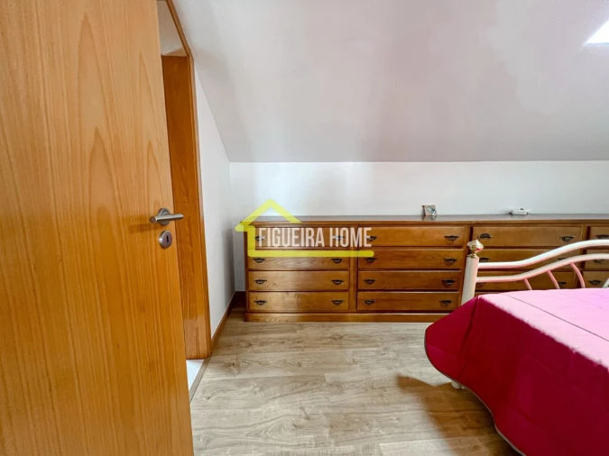 Apartamento T2 para Venda em Buarcos Foto 39