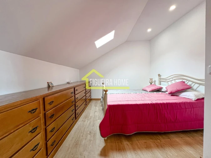 Apartamento T2 para Venda em Buarcos Foto 40