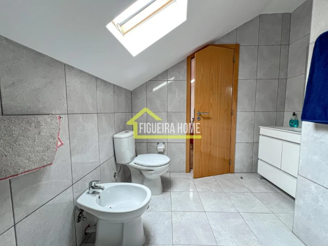 Apartamento T2 para Venda em Buarcos Foto 42