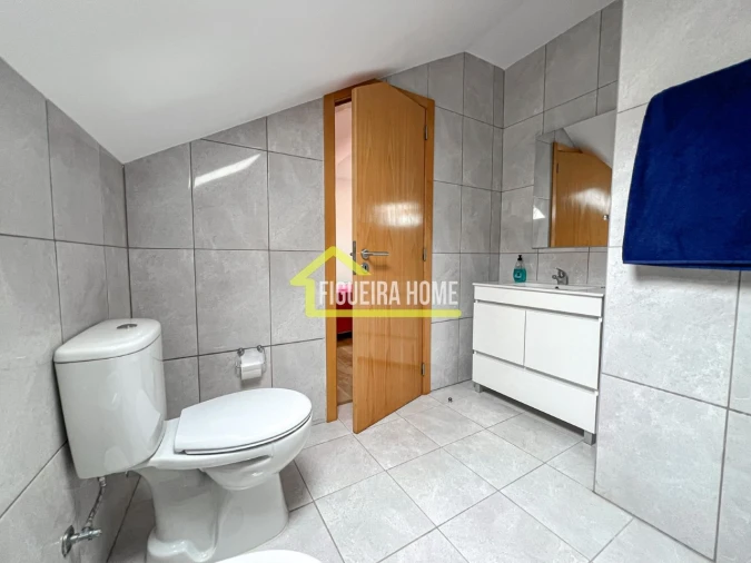 Apartamento T2 para Venda em Buarcos Foto 43