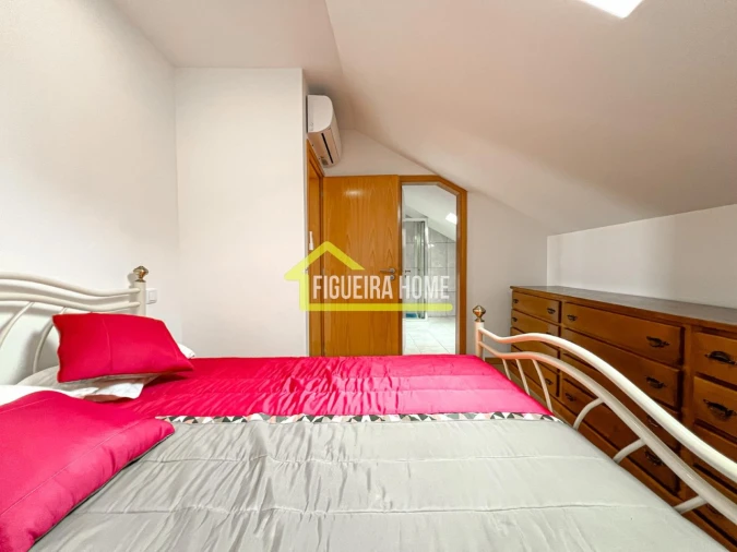 Apartamento T2 para Venda em Buarcos Foto 46