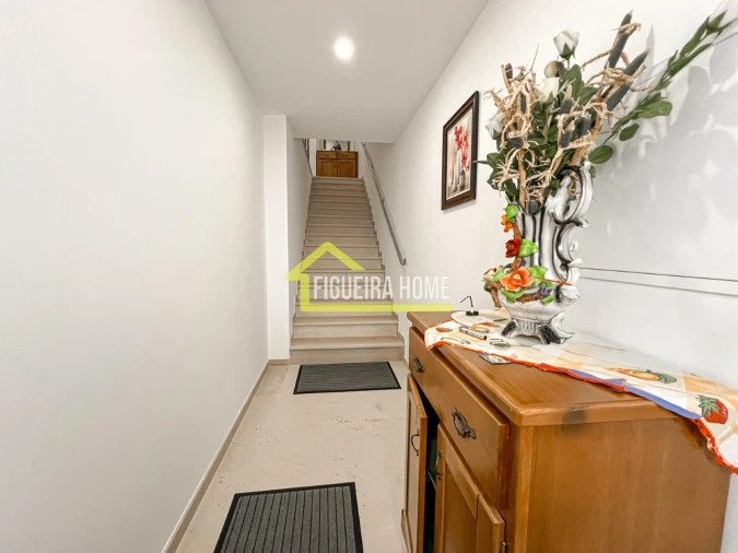 Apartamento T2 para Venda em Buarcos Foto 48