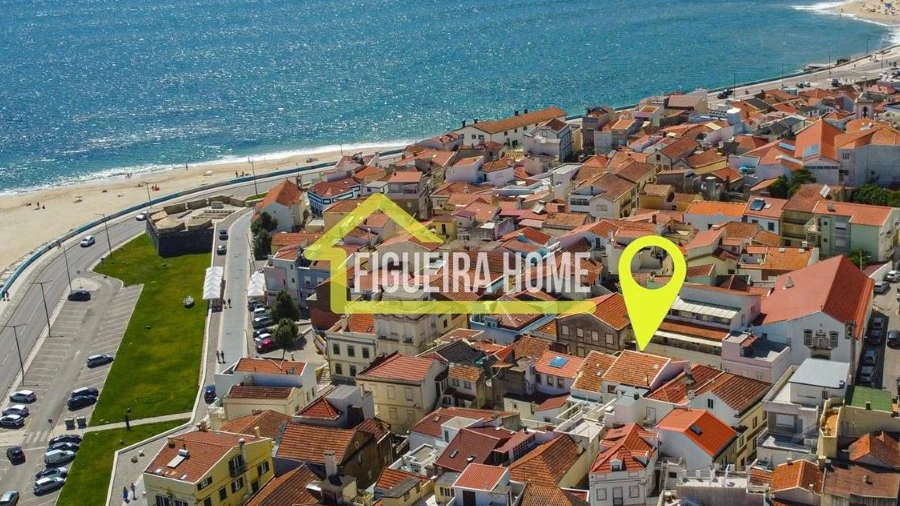 Apartamento T2 para Venda em Buarcos