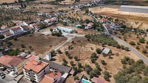 Moradia T4 para Venda em Abrantes (São Vicente e São João) e Alferrarede