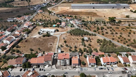 Moradia T4 para Venda em Abrantes (São Vicente e São João) e Alferrarede