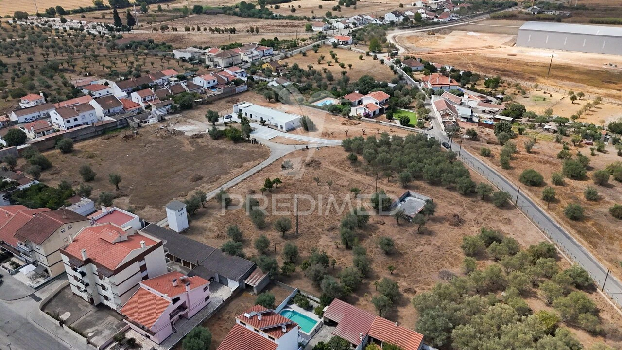 Moradia T4 para Venda em Abrantes (São Vicente e São João) e Alferrarede Foto 7