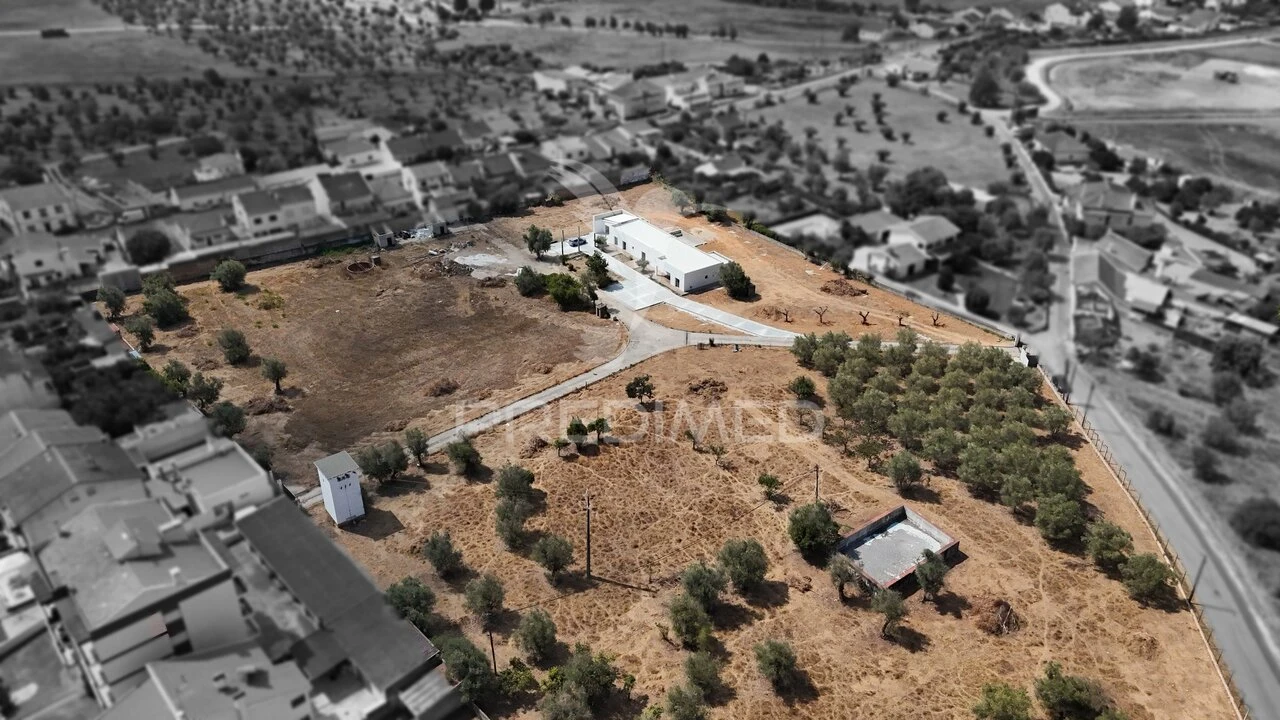 Moradia T4 para Venda em Abrantes (São Vicente e São João) e Alferrarede Foto 11