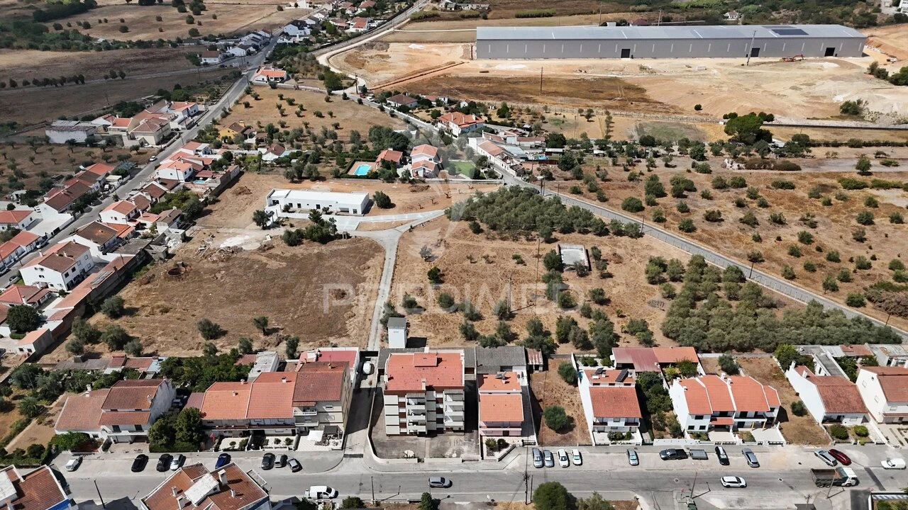 Moradia T4 para Venda em Abrantes (São Vicente e São João) e Alferrarede Foto 15