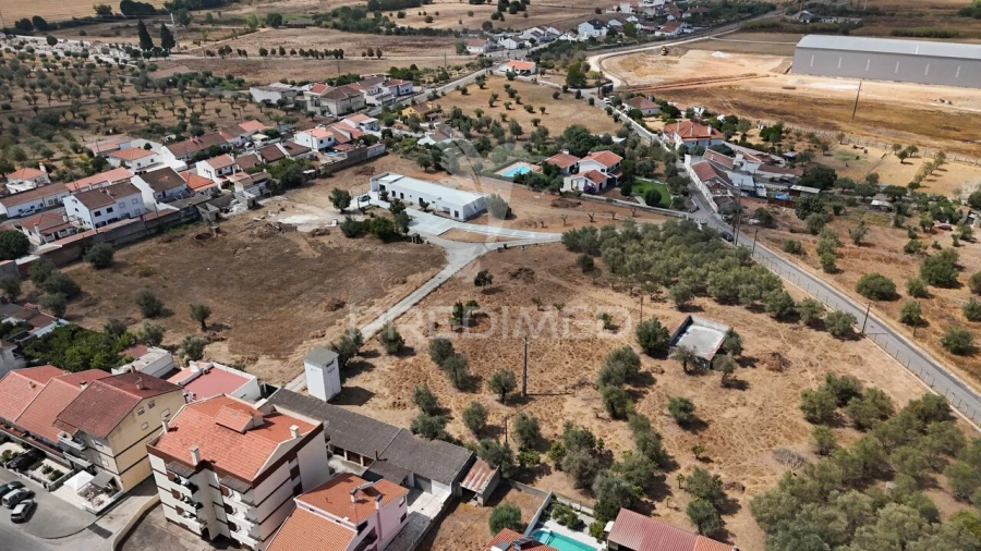 Moradia T4 para Venda em Abrantes (São Vicente e São João) e Alferrarede Foto 10