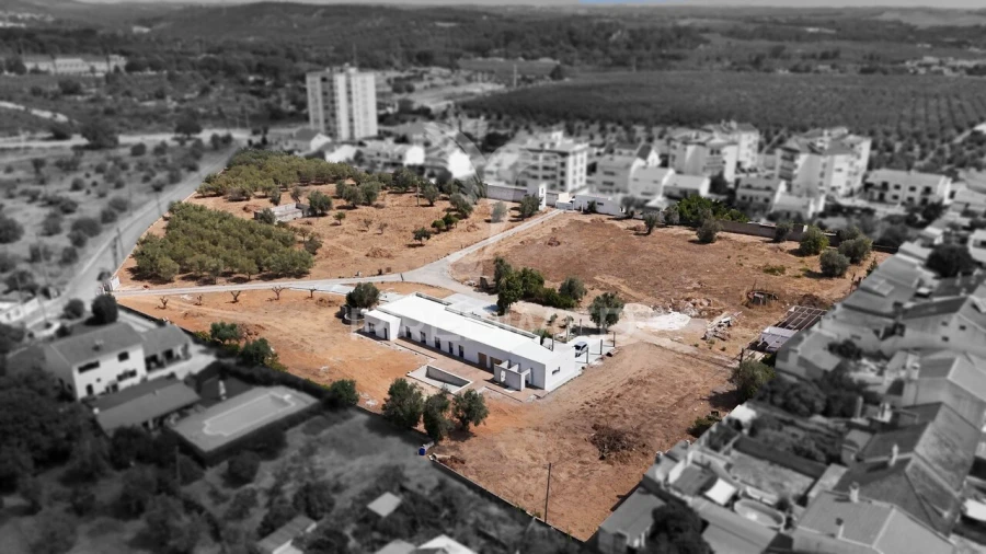 Moradia T4 para Venda em Abrantes (São Vicente e São João) e Alferrarede Foto 16