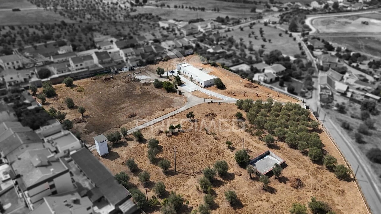 Moradia T4 para Venda em Abrantes (São Vicente e São João) e Alferrarede Foto 11