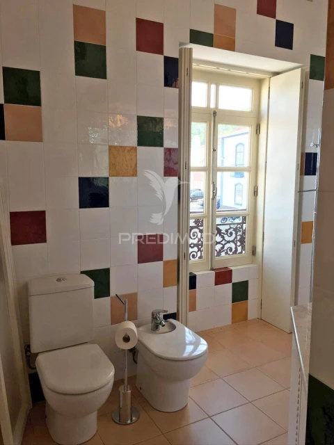 Moradia T4 para Venda em Angra (Se)