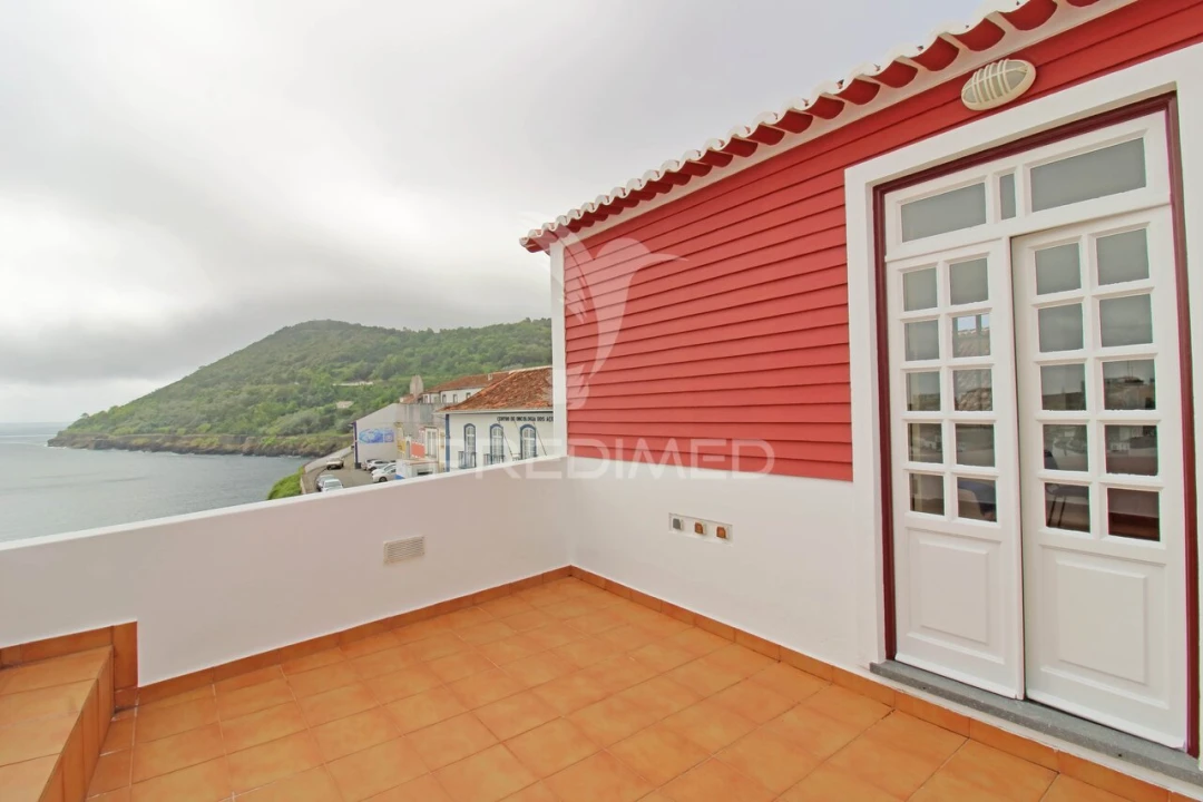 Moradia T4 para Venda em Angra (Se) Foto 36