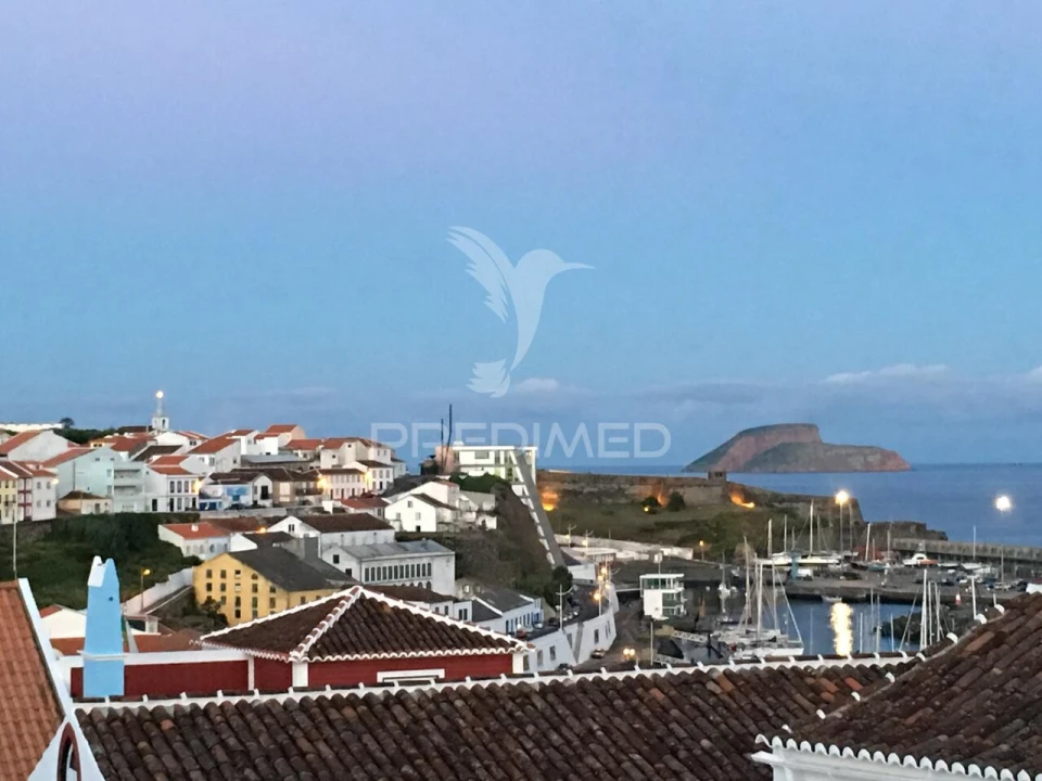 Moradia T4 para Venda em Angra (Se) Foto 23