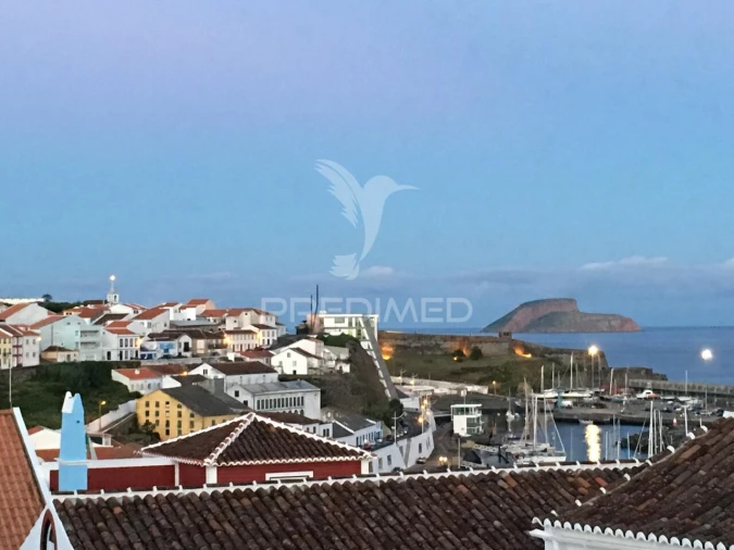 Moradia T4 para Venda em Angra (Se) Foto 23