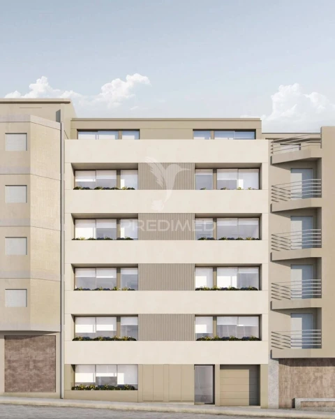 Apartamento T2 para Venda em Bonfim