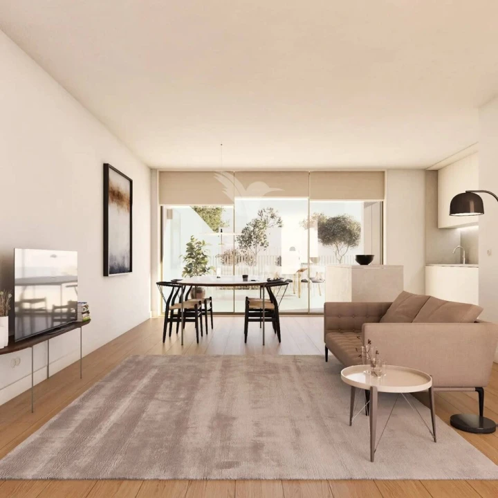 Apartamento T2 para Venda em Bonfim Foto 2