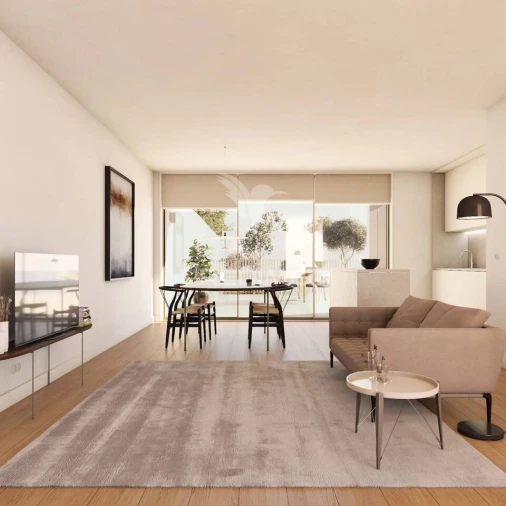Apartamento T2 para Venda em Bonfim Foto 2