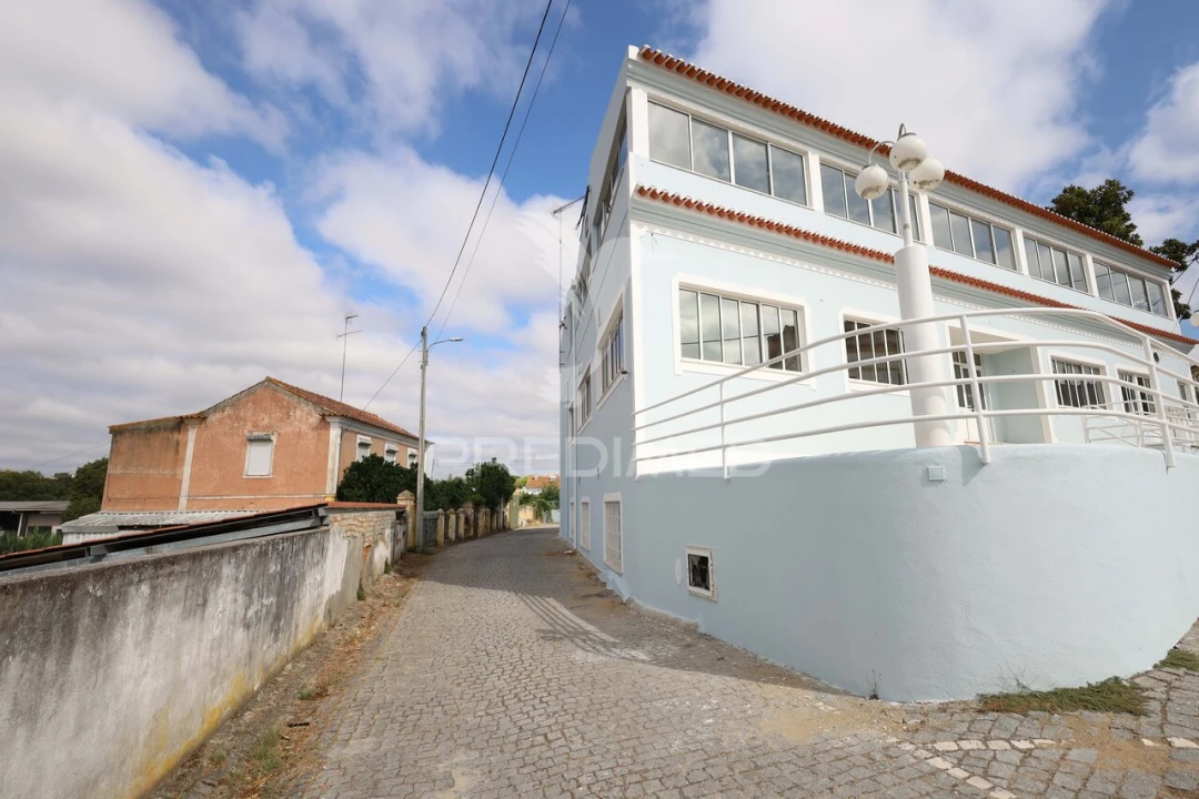 Loja para Venda em Abrantes (São Vicente e São João) e Alferrarede Foto 33