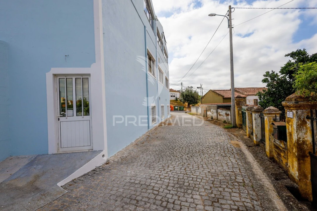 Loja para Venda em Abrantes (São Vicente e São João) e Alferrarede Foto 32