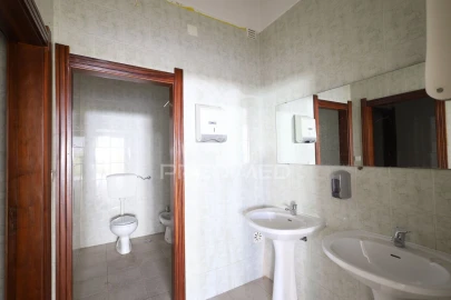Loja para Venda em Abrantes (São Vicente e São João) e Alferrarede