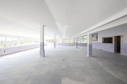 Loja para Venda em Abrantes (São Vicente e São João) e Alferrarede