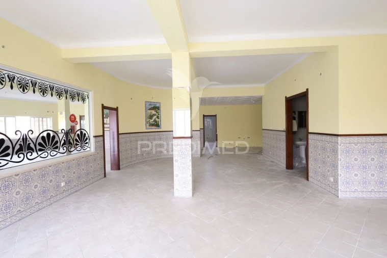 Loja para Venda em Abrantes (São Vicente e São João) e Alferrarede Foto 15