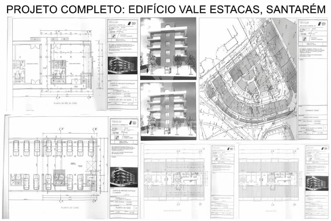 Terreno para Venda em Marvila, Ribeira Santarém, São Salvador, São Nicolau Foto 7