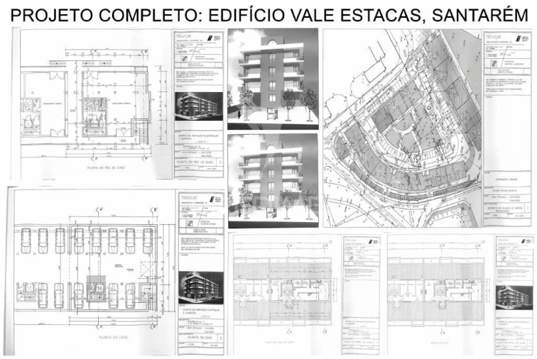 Terreno para Venda em Marvila, Ribeira Santarém, São Salvador, São Nicolau Foto 7