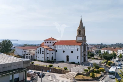 Apartamento T3 para Venda em Vila Verde e Barbudo
