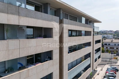 Apartamento T3 para Venda em Vila Verde e Barbudo