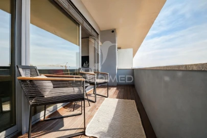 Apartamento T3 para Venda em Vila Verde e Barbudo