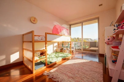 Apartamento T3 para Venda em Vila Verde e Barbudo