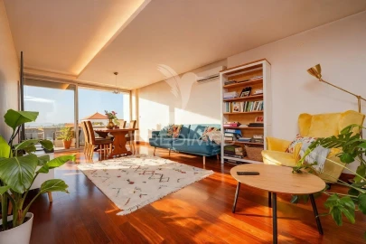 Apartamento T3 para Venda em Vila Verde e Barbudo