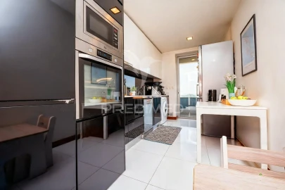 Apartamento T3 para Venda em Vila Verde e Barbudo