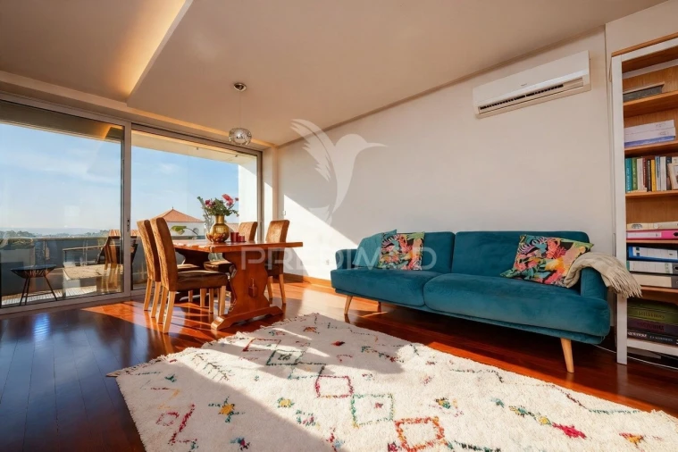 Apartamento T3 para Venda em Vila Verde e Barbudo Foto 7