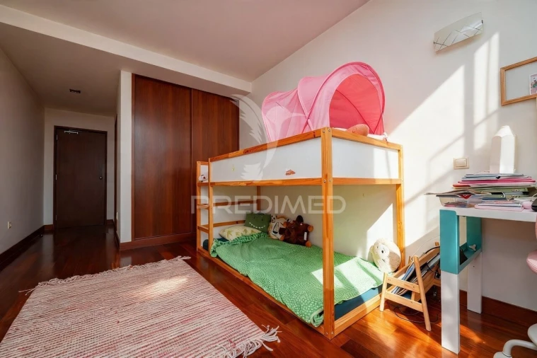 Apartamento T3 para Venda em Vila Verde e Barbudo Foto 15