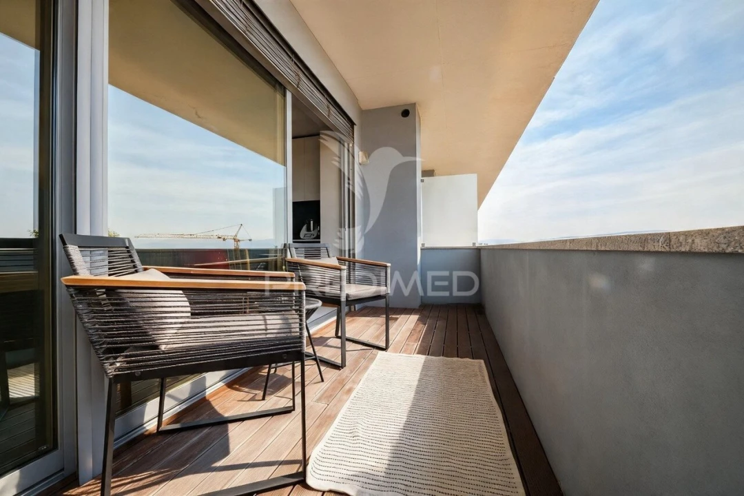 Apartamento T3 para Venda em Vila Verde e Barbudo Foto 10