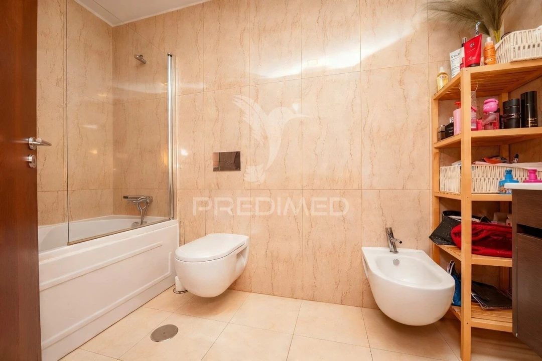Apartamento T3 para Venda em Vila Verde e Barbudo Foto 21