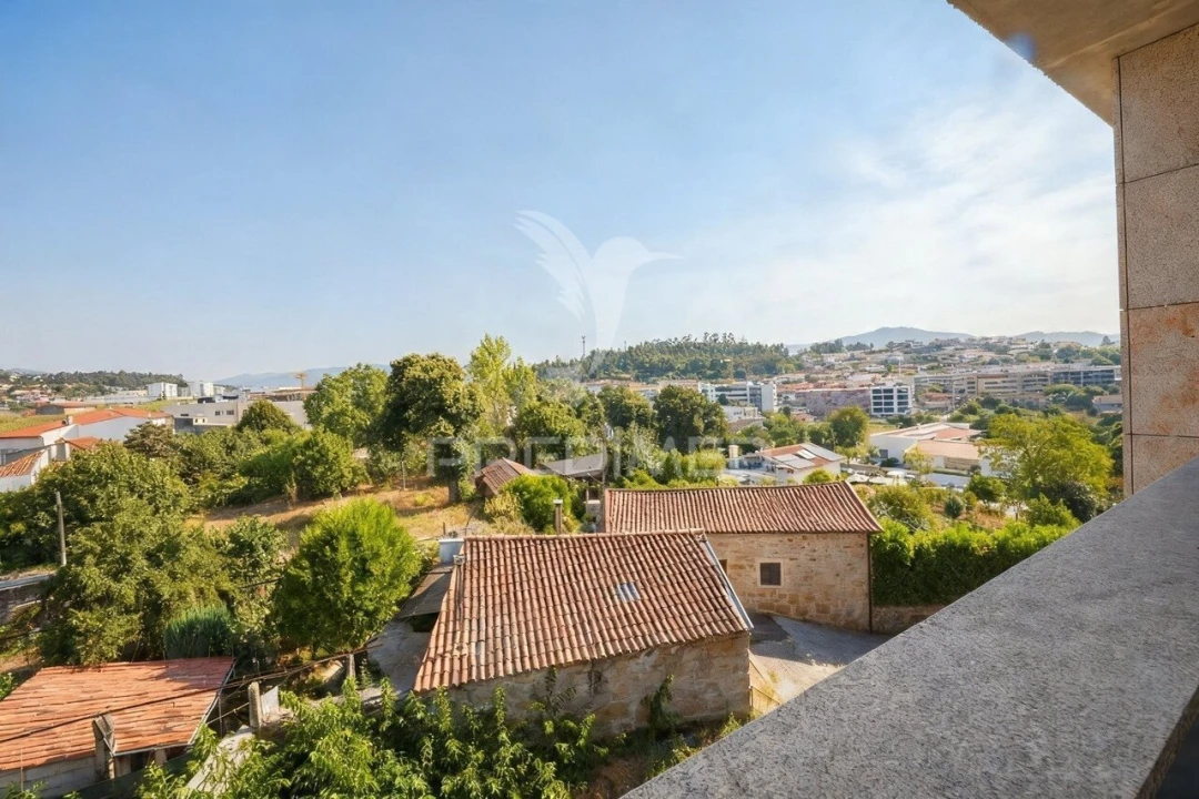 Apartamento T3 para Venda em Vila Verde e Barbudo Foto 29
