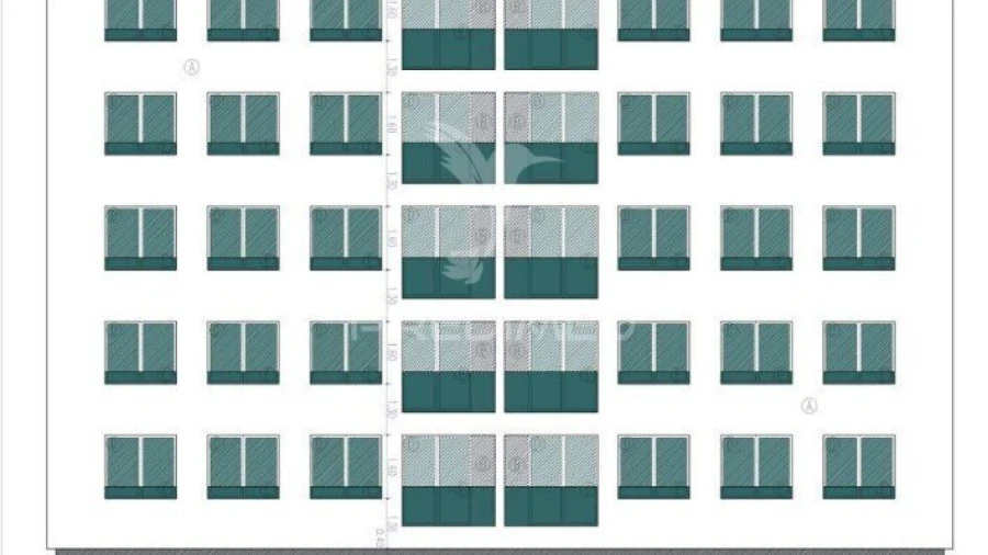 Apartamento T2 para Venda em Rio de Mouro