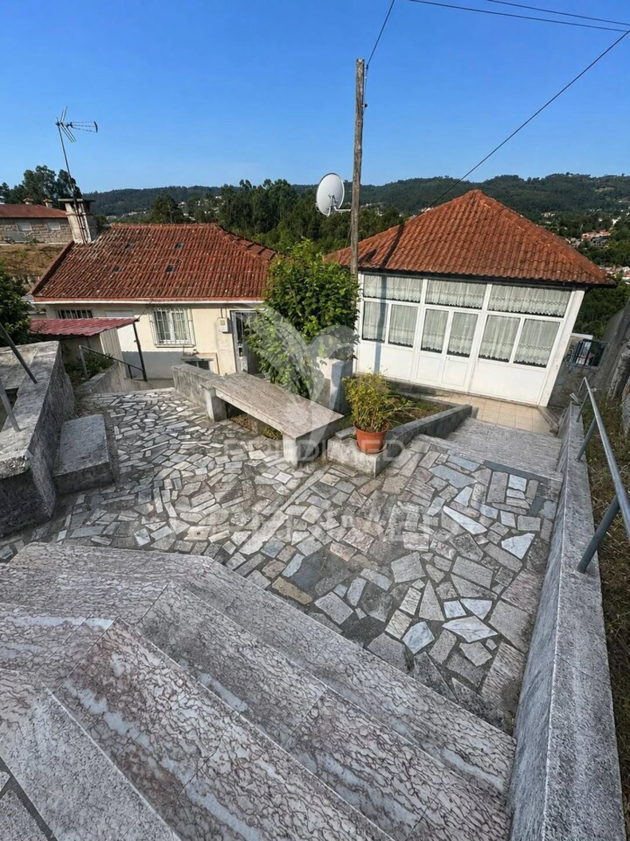 Moradia T3 para Venda em Fafe Foto 1