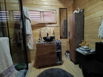 Moradia T2 para Venda em Pinhal Novo