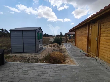 Moradia T2 para Venda em Pinhal Novo