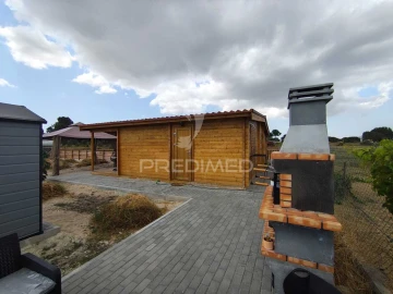 Moradia T2 para Venda em Pinhal Novo