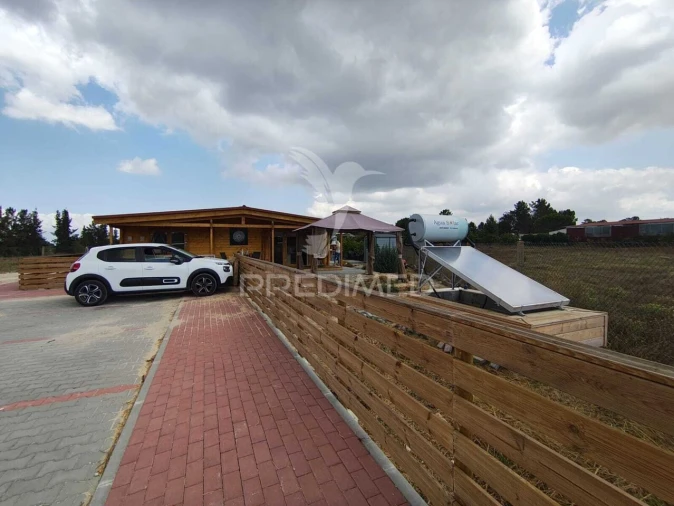 Moradia T2 para Venda em Pinhal Novo Foto 38