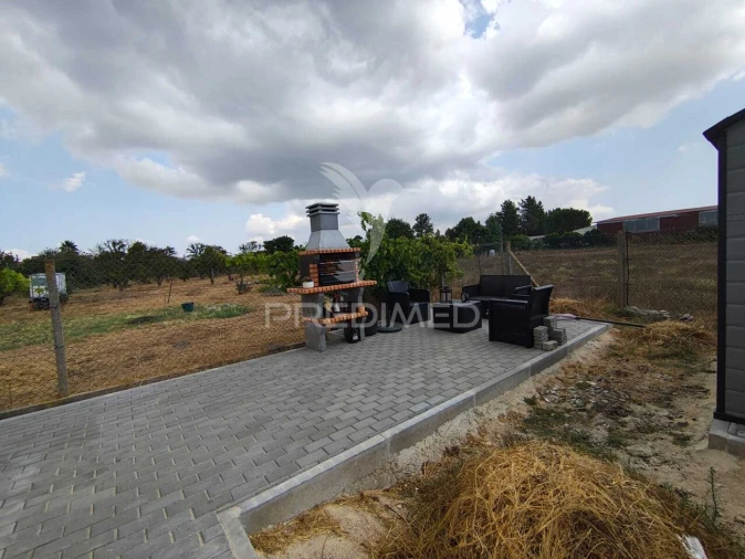 Moradia T2 para Venda em Pinhal Novo Foto 26