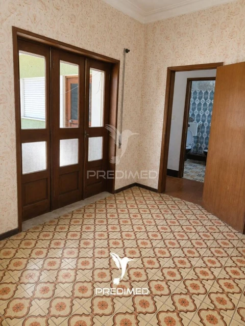Moradia T4 para Venda em Fafe