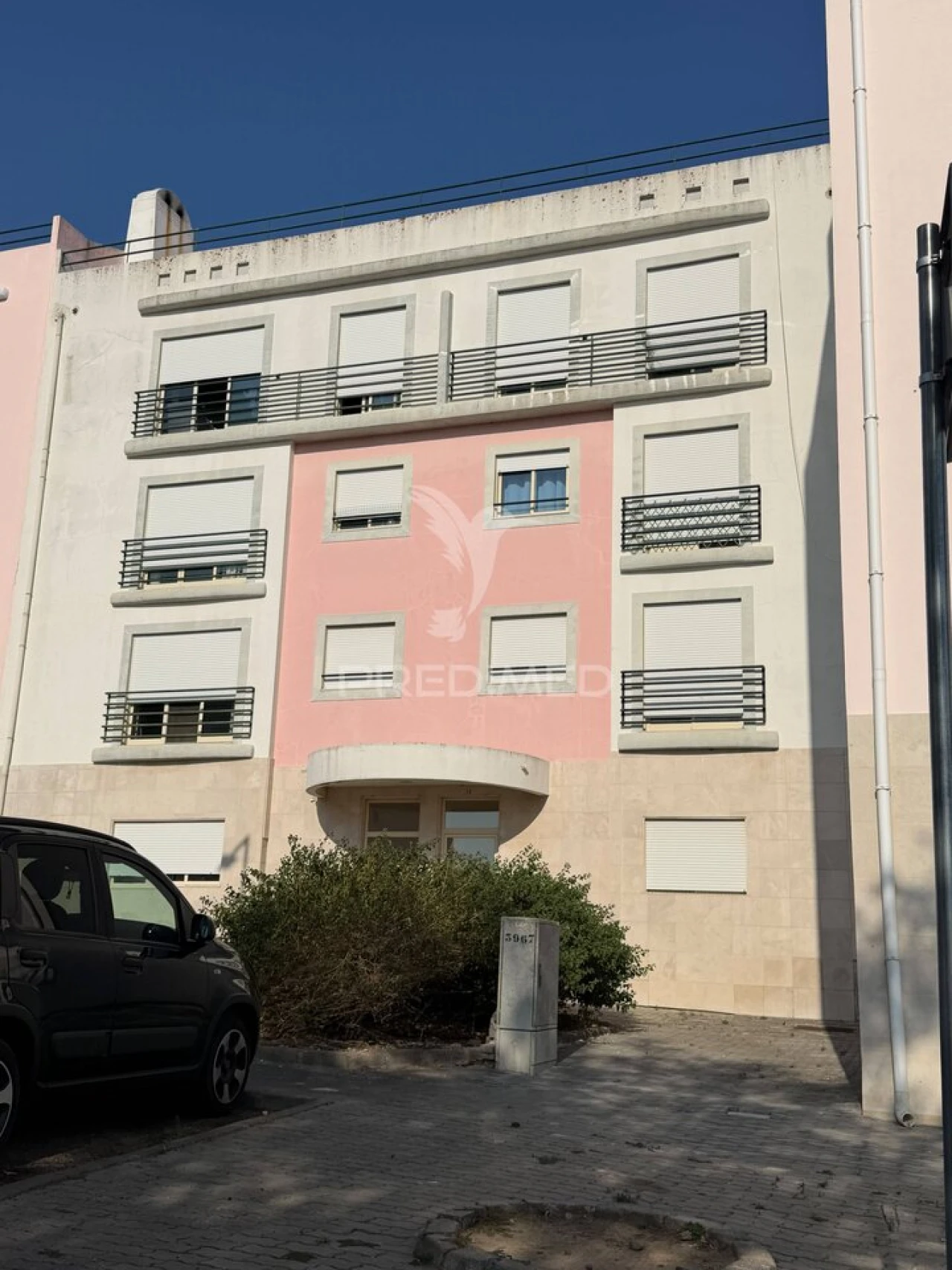Apartamento T3 para Venda em Assunção, Ajuda, Salvador e Santo Ildefonso Foto 3